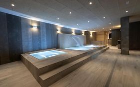 Pensión Spa Cruceiro de Pedrouzo